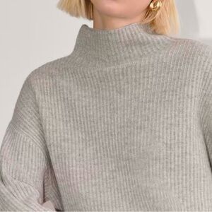 Everlane The Fisherman Sweater